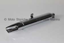 Marmitta Muffler Auspuff