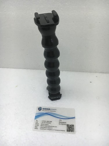 Supporto treppiede gopro con - supporto,