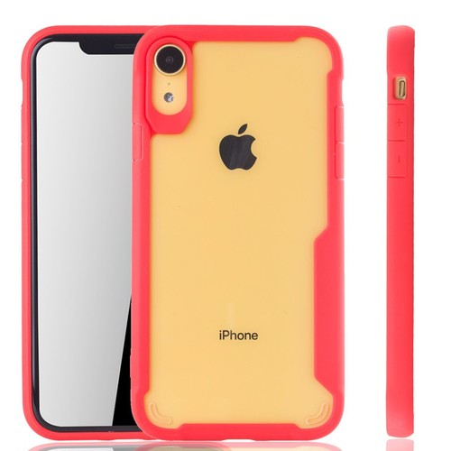 Apple iphone custodia cover - iphone, xr