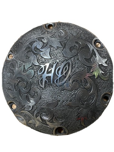 Derby cover personnalisation - cover,