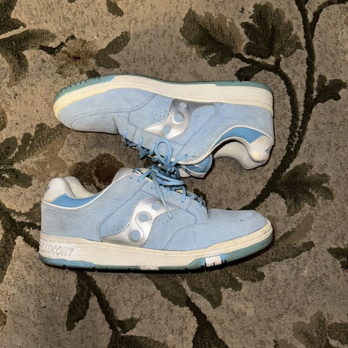 Scarpe sneakers vintage