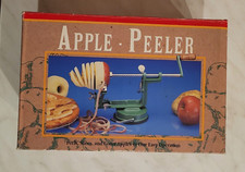 Pelapatate - Apple Peeler -