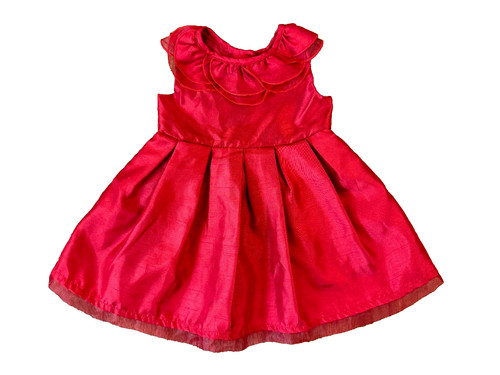 Vestito dolce cuore - vestito, rosa