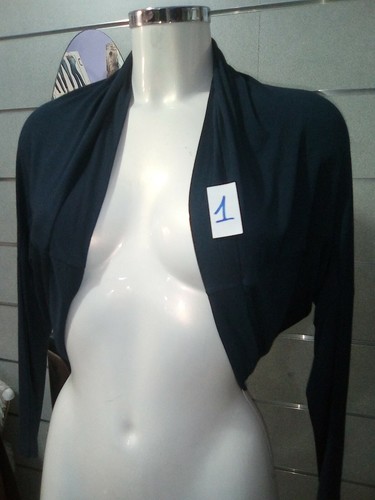 Coprispalle donna vari colori