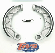 GANASCE FRENO CEPPI MOTO