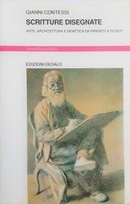 Contessi, Gianni Scritture