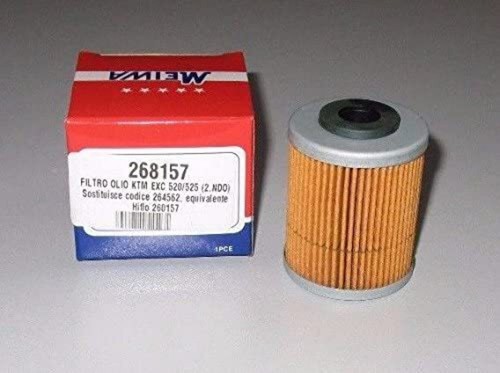 Filtro olio miw per - filtro,