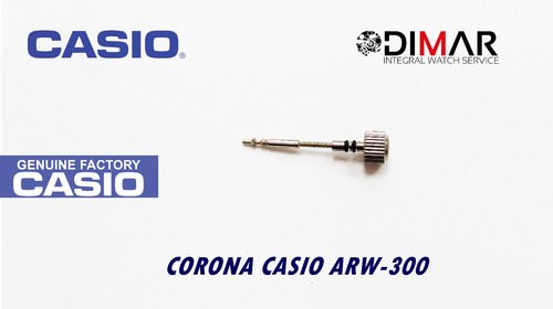 Casio corona crown - corona/,