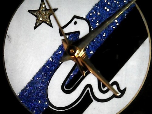 Internazionale orologio - -,