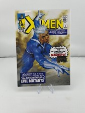 2024 Marvel Masterpieces XL