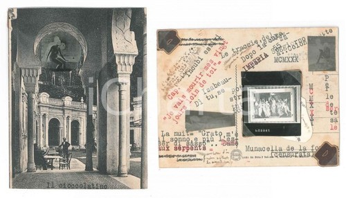 1931 castellammare stabia - castellammare,