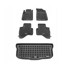 Set di tappetini e stuoie si