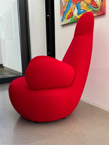 Originale highback poltrona - originale,