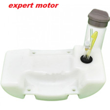 SERBATOIO BENZINA DECESPUGLIATORE OLEOMAC SPARTA SP 36 37 38 42 44  370 380 S-T