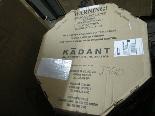 Kadant doctor articolo - doctor,