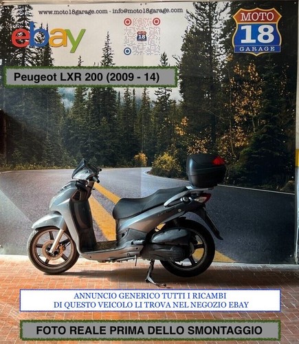 Sono disponibili ricambi - sono,