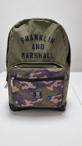 Zaino franklin and marshall - zaino,