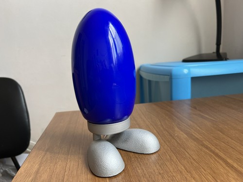 Ikea tatsuo konno lampada - tatsuo,