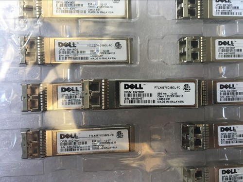 Dell wtrd1 n743d 10g sfp - n743d,