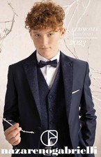 ABITO COMPLETO VESTITO