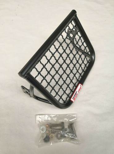 Griglia protezione faro moto - faro,