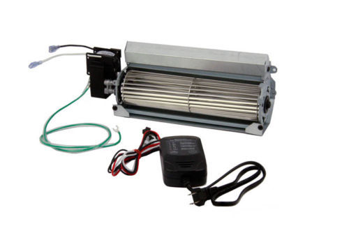 Kit ventilatore soffiatore - kit,