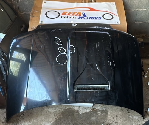 Cofano anteriore renault clio - cofano,
