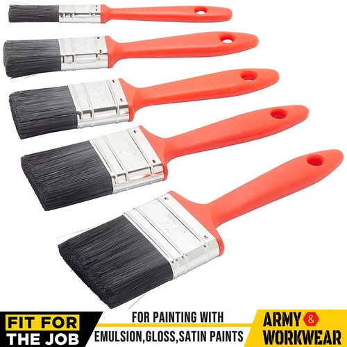 Fit for the job - job, brush