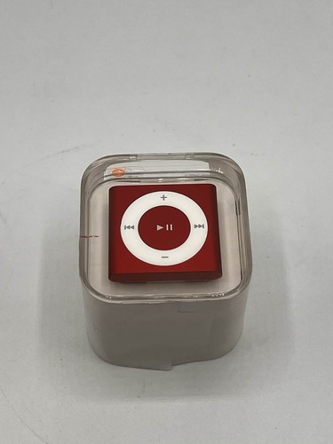 Ipod shuffle 4th - 4th, generation
