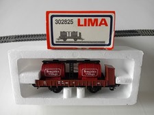 LIMA vagone FS Italia ref