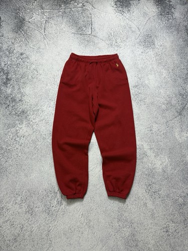 Polo ralph lauren rosso - ralph,