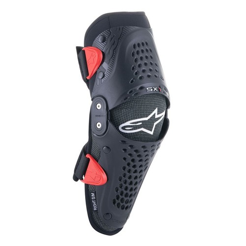 Alpinestars ginocchiera 1 - alpinestars, sx-1