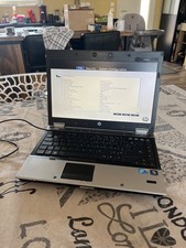 (A504) hp elitebook 8440p