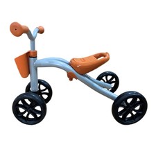 Chillafish Quadi Basket