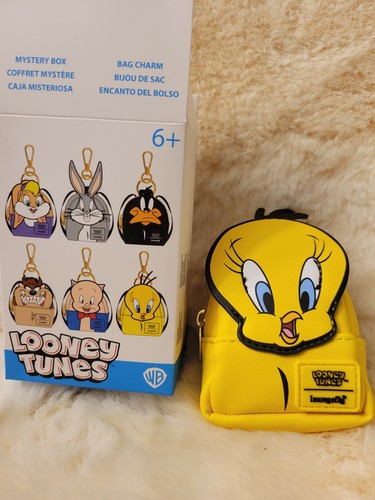 Loungefly tweety looney - tweety,