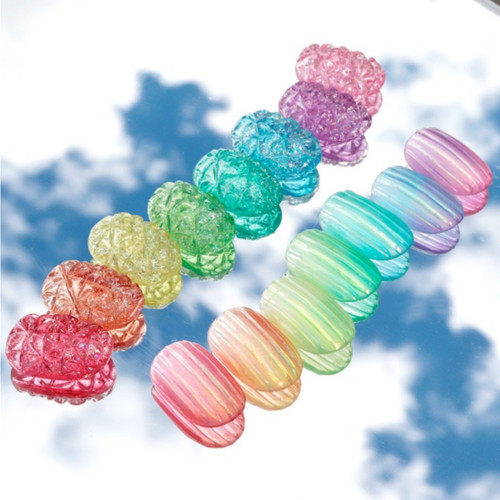 Valla summer glow - summer, gel