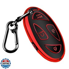 QBUC per Hyundai Kona Key Fob
