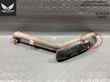 COLLETTORE SCARICO KYMCO XCITING 300 R 2007 2014