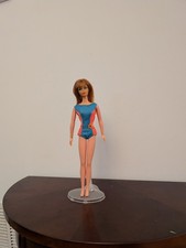 RARA Barbie drammatica nuova vita capelli rossi made in Japan