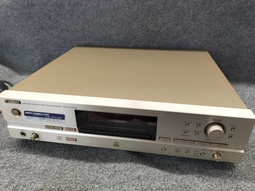 Yamaha cdr hd1500 registratore - yamaha, cdr-hd1500