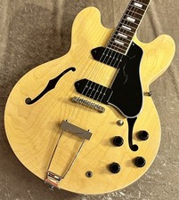 Gibson ES-330 Antica Chitarra