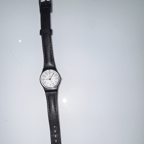 Swatch irony unisex quartz - swatch,