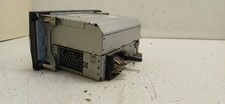 Ford Focus C-MAX 2003 Radio