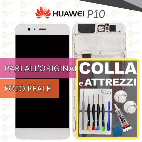 Display huawei p10 - display,
