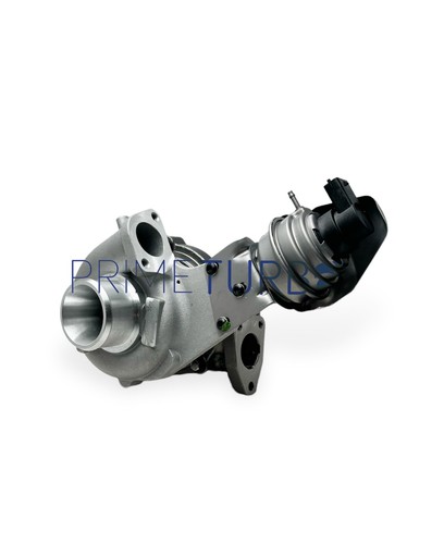 Prime turbo caricatore - prime,