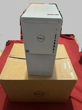 Dell XPS-8940 computer da