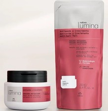 Natura Lumina Máscara