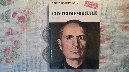 Contromemoriale sesto volume - sesto,