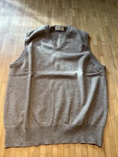 Westover in puro cashmere, William Lockie, L/52