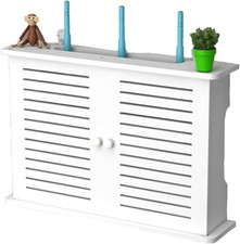 Scatola Portaoggetti per